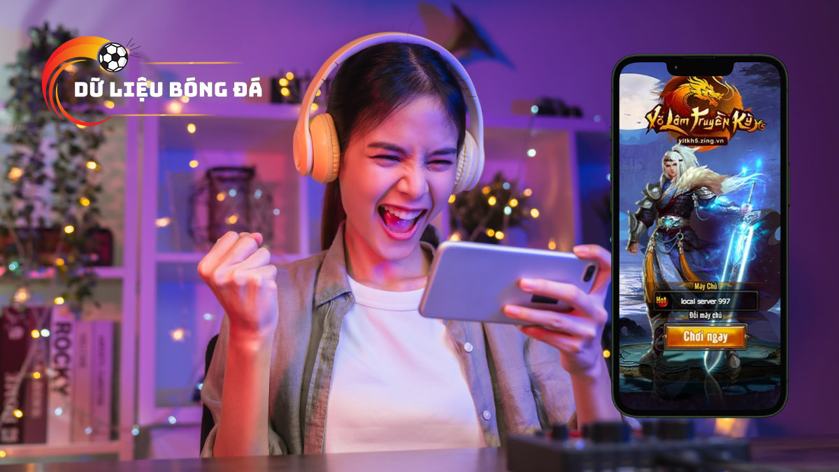Hướng Dẫn Trải Nghiệm vltkh5 zing Một Cách Thuận Tiện